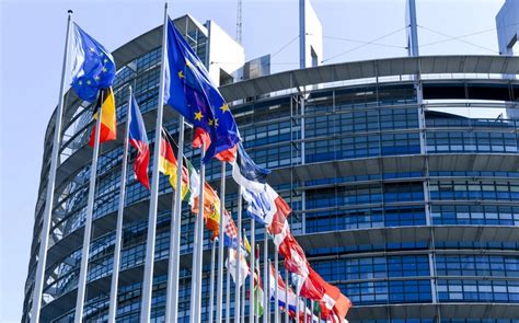 European Parliament set to grow by 15 MEPs in 2024